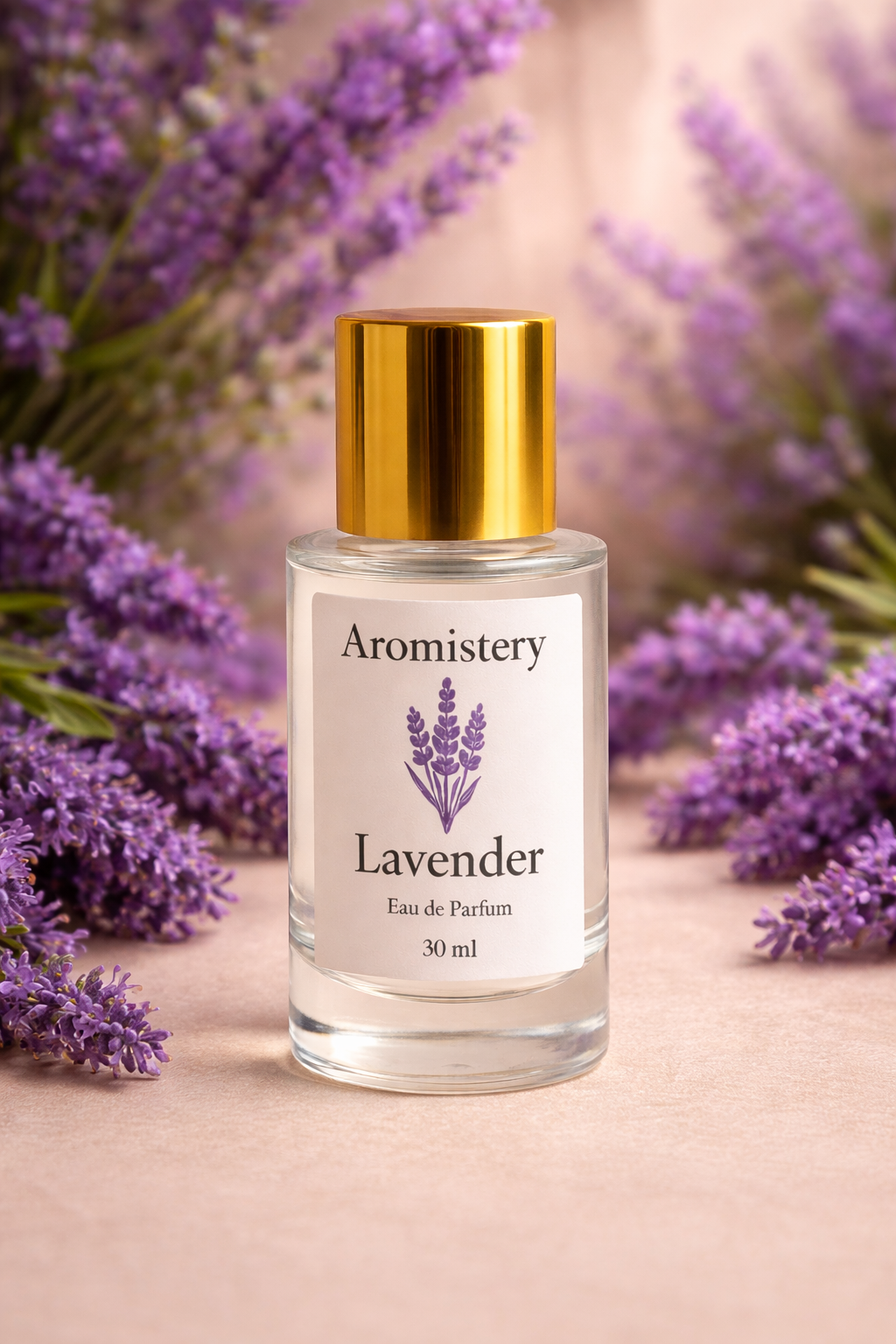 Lavender inspired by libre intense perfume for her (30ml)