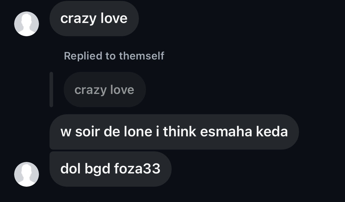 B REVIEWS❤️❤️