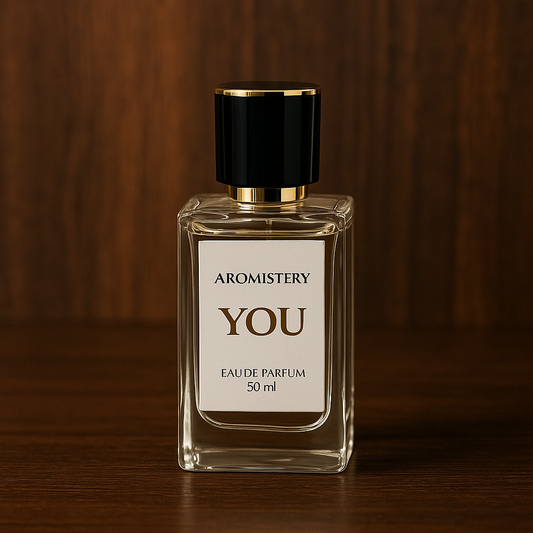 You inspired by Crazy Love (50ml).