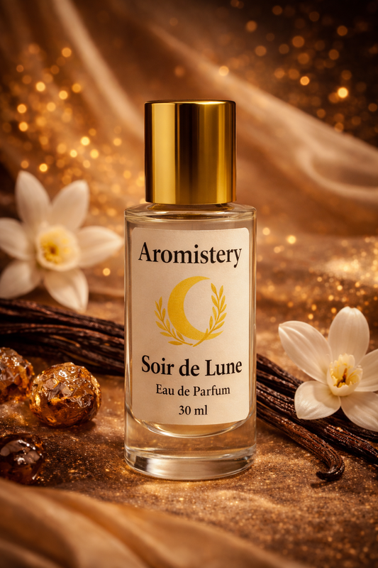 Soir de lune inspired by Kayali vanilla 28 perfume for her (30ml)