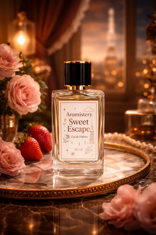 Sweet escape inspired by Burberry her perfume.for her (50ml)