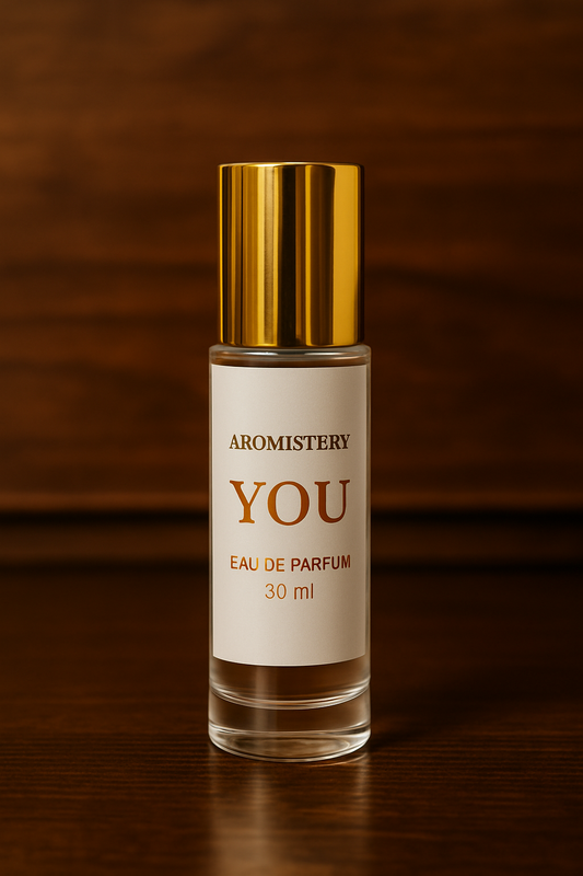 You inspired by Crazy Love .(30ml)