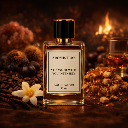 Stronger with u intensly perfume for him (50ml)